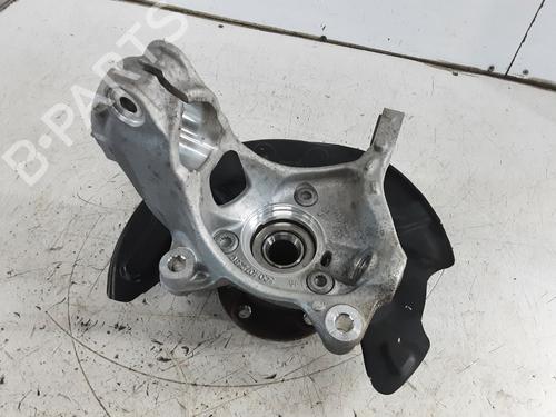 Right front steering knuckle AUDI Q3 (F3B) 35 TFSI | BP39965768M26 - Image 5
