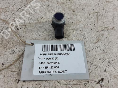 Used Electronic module Electronic module 20277839 20277839