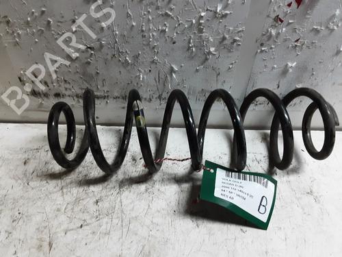 Used Shock absorber spring VW GOLF V (1K1) 2.0 TDI 16V (140 hp) 22176488