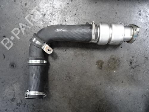 Used Intercooler pipe Intercooler pipe FORD FIESTA VI (CB1, CCN) 1.4 TDCi (70 hp) 20274949 20274949