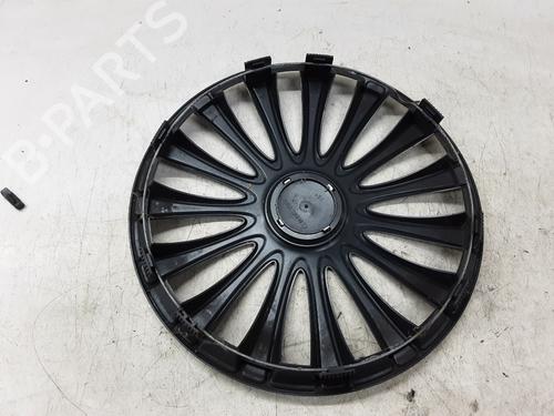 Hub cap RENAULT LAGUNA II (BG0/1_) 1.9 dCi (BG1A, BG1W, BG0G) | BP20287180C160 