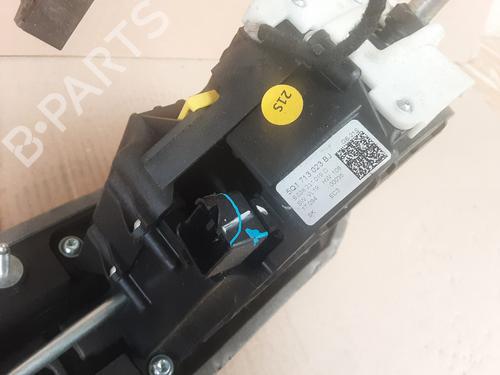 Shift knob VW T-ROC (A11, D11) 2.0 TDI | BP28472447I34 - Image 3