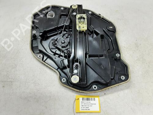 Used Rear right window mechanism Rear right window mechanism BMW 1 (F40) 116 d (116 hp) 36094196 36094196