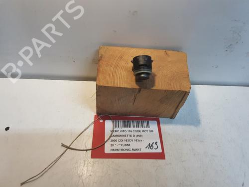 Module électronique MERCEDES-BENZ VITO Van (W447) 116 CDI (447.601, 447.603, 447.605) (163 hp) 29168315