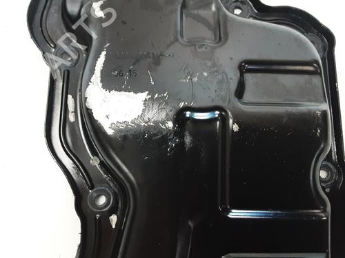 Oil sump DACIA SANDERO II TCe 90 (B8M1, B8MA, B8AC) | BP28144244M115 - Image 2