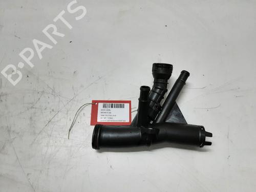 Pipe SEAT LEON (5F1) 1.6 TDI | BP20286611M125 