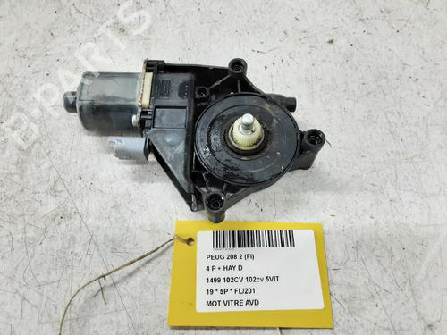 Used Right front window motor Right front window motor 36800414 36800414