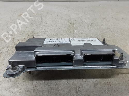 Control unit JEEP GRAND CHEROKEE L V (WL) 2.0 4xe Plug-in Hybrid | BP32246591M11 - Image 2