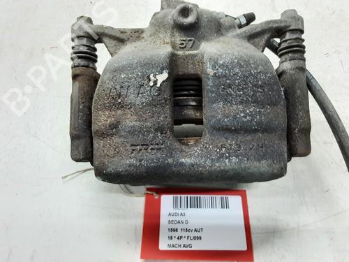 left-front-brake-caliper-audi-a3-limousine-8vs-8vm-2013-2014-2015-2016-2017-2018-2019-2020-2021-32246216 main image
