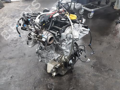 Engine DACIA DUSTER (PYM_, PYN_) 1.0 ECO G-100 | BP32629535M1