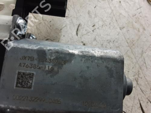 Right rear window motor FORD FOCUS IV (HN) 1.0 EcoBoost mHEV | BP37633374E22 - Image 5