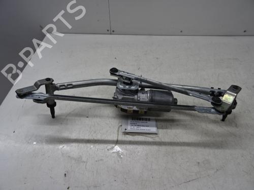 Used Front wipers mechanism VW PASSAT B8 Variant (3G5, CB5) 2.0 TDI 4motion (150 hp) 20272743