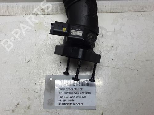 Other FORD FIESTA V (JH_, JD_) 1.6 TDCi | BP20285257O1 