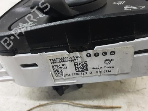 Climate control PEUGEOT 108 1.0 VTi 72 | BP20278466I5 