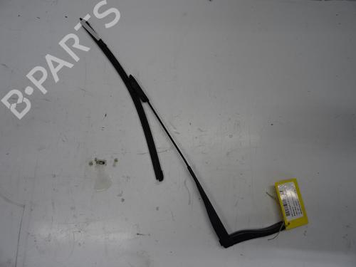 Used Front windshield wiper arm DACIA LOGAN MCV (KS_) 1.5 dCi (KS04) (75 hp) 20272569