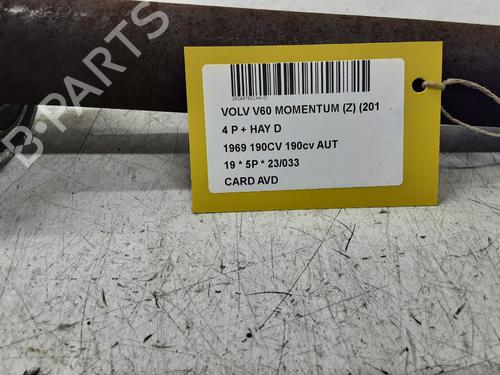 Right front driveshaft VOLVO V60 II (225) D4 | BP36478878M39 - Image 2