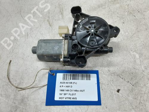 Used Left front window motor AUDI A5 Sportback (F5A, F5F) 35 TDI (150 hp) 32244067