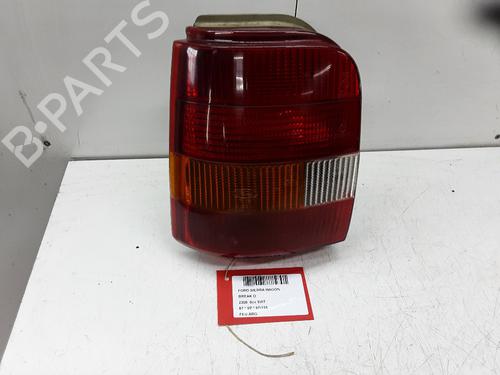 Used Left taillight Left taillight FORD SIERRA II Turnier (BNG) 2.3 D (67 hp) 20286626 20286626