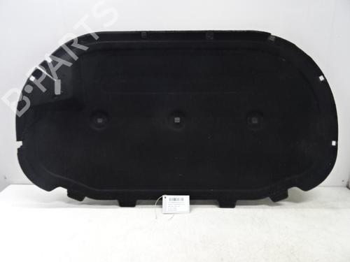 Topbeskyttelse VW PASSAT B8 (3G2, CB2) 1.6 TDI (120 hp) 20276939