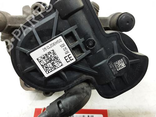Right rear brake caliper AUDI A3 Limousine (8VS, 8VM) 1.6 TDI | BP32247612M106