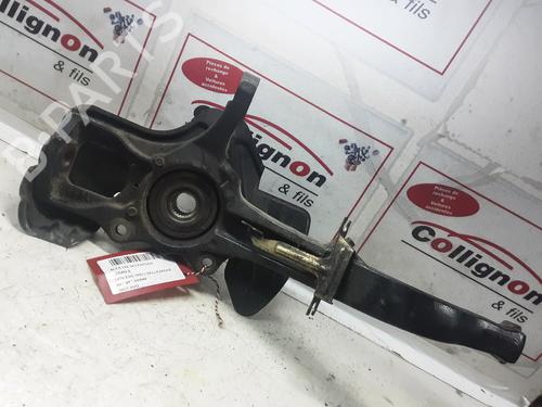 Used Left front steering knuckle Left front steering knuckle ALFA ROMEO 156 (932_) 2.0 16V T.SPARK (932A2) (155 hp) 20282624 20282624
