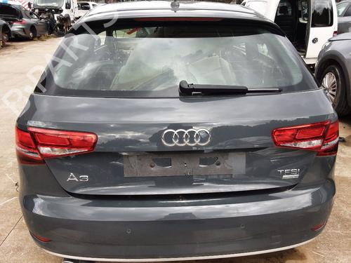 Used Tailgate Tailgate AUDI A3 (8V1, 8VK) 1.4 TSI (150 hp) 36365328 36365328