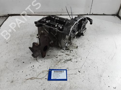 Cylinder head SUBARU IMPREZA Hatchback (GR, GH, G3) 2.0 D AWD | BP20280762M5 