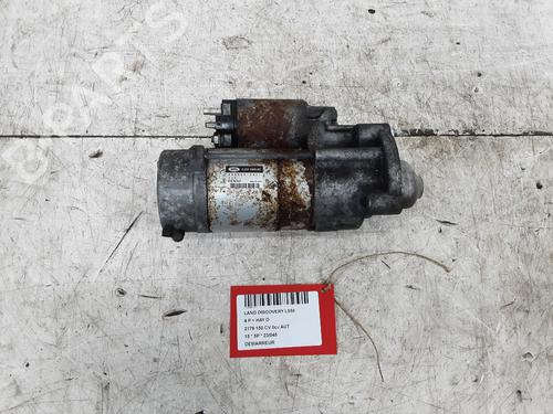Starter LAND ROVER DISCOVERY SPORT (L550) 2.2 D 4x4 | BP35948372M8 - Image 3