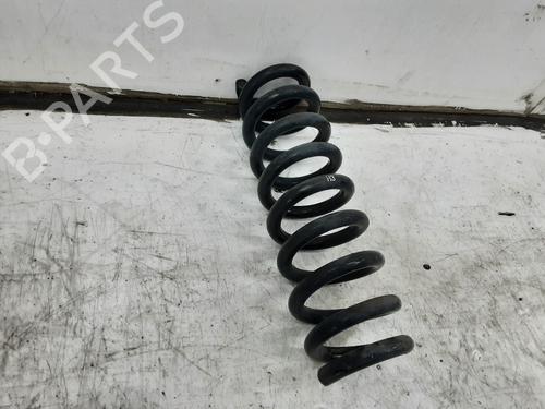 Used Shock absorber spring Shock absorber spring BMW X1 (E84) sDrive 20 d (177 hp) 33439493 33439493