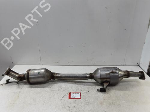 Catalyst TOYOTA COROLLA Hatchback (_E21_, _EA1_, _EH1_) 1.8 Hybrid (ZWE211, ZWE219) | BP32247442M10 - Image 3