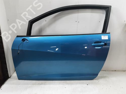 Used Left front door SEAT IBIZA IV SC (6J1, 6P5) 1.2 (70 hp) 28170921