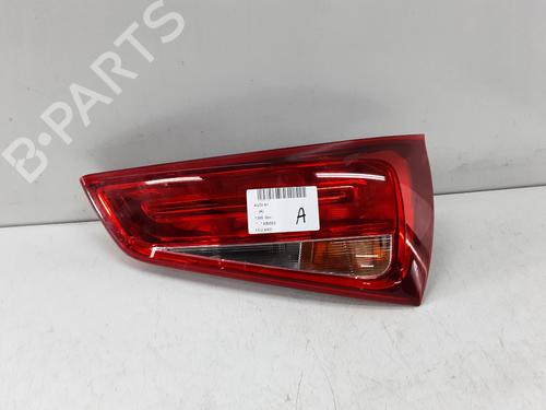 Højre baglygte AUDI A1 (8X1, 8XK) 1.6 TDI (105 hp) 20288554