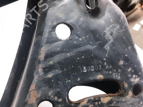 Querlenker links hinten für VW GOLF V (1K1) 2.0 TDI (140 hp) 22176243