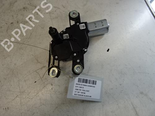 rear-wiper-motor-skoda-octavia-iii-combi-5e5-5e6-2012-2013-2014-2015-2016-2017-2018-2019-2020-39052153 main image
