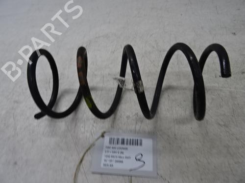 Molla ammortizzatore Molla ammortizzatore 39057187 39057187