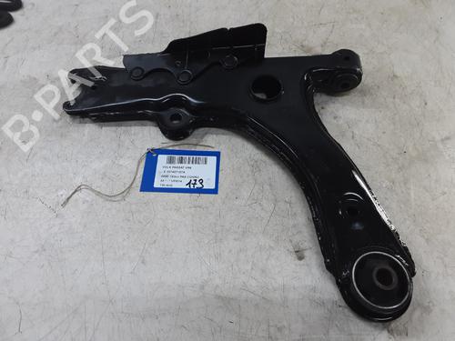 Used Left front suspension arm Left front suspension arm 39058680 39058680