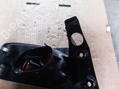 Right taillight SEAT IBIZA III (6L1) 1.9 TDI | BP22176040C35 