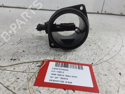 Mass air flow sensor LAND ROVER RANGE ROVER EVOQUE (L551) 2.0 D150 | BP38465987M95 - Image 2