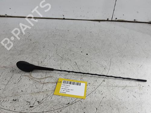 Antenne/Base Antenne/Base FORD FIESTA VI (CB1, CCN) 1.25 (82 hp) 39063973 39063973