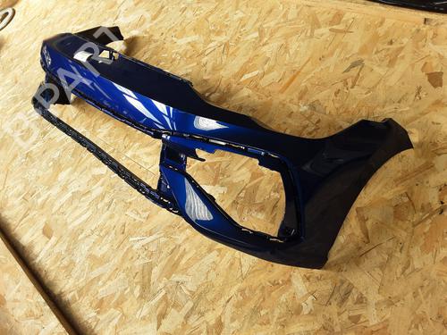 Front bumper VW GOLF VIII (CD1, DA1) 2.0 TSI R 4motion | BP26129357C7 - Image 3