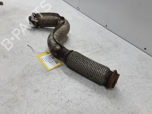 Pipe OPEL CORSA F (P2JO) 1.2 (68) | BP40293335M125 - Image 3