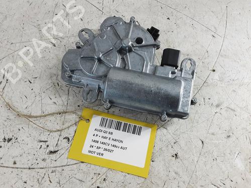 Used Electronic module Electronic module AUDI Q3 (F3B) 35 TFSI (150 hp) 39965820 39965820