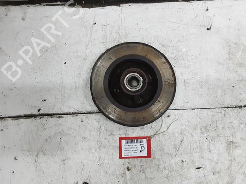 Used Other Other PEUGEOT PARTNER Box Body/MPV 1.6 HDi (90 hp) 33736422 33736422