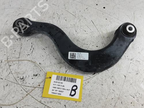 Used Right rear suspension arm Right rear suspension arm AUDI Q3 (F3B) 35 TFSI (150 hp) 39965843 39965843