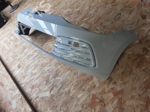 Front bumper VW GOLF VIII (CD1, DA1) 2.0 TDI | BP25731046C7 - Image 3