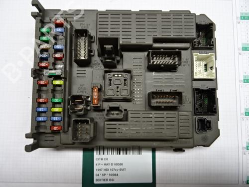 unite-de-controle-citroen-c8-ea_-eb_-2002-39056431 main image