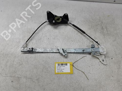 Used Rear right window mechanism Rear right window mechanism TOYOTA YARIS (_P21_, _PA1_, _PH1_) 1.5 Hybrid (MXPH10, MXPH11) (116 hp) 36478974 36478974