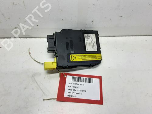 Øvrige styreenhet VW GOLF V (1K1) 1.6 FSI | BP20282334M11 