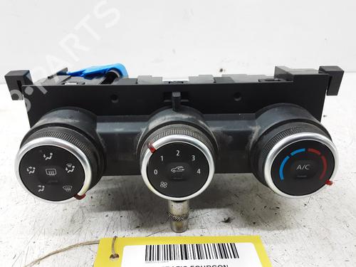 Climate control RENAULT TRAFIC III Van (FG_) 2.0 dCi 110 (FGMW) | BP37176665I5 - Image 2