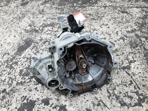 Gearbox VW UP! (121, 122, BL1, BL2, BL3, 123) 1.0 | BP32247236M3 - Image 2